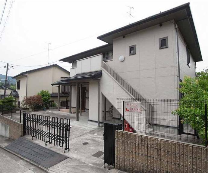 【メイプルハウス】間取