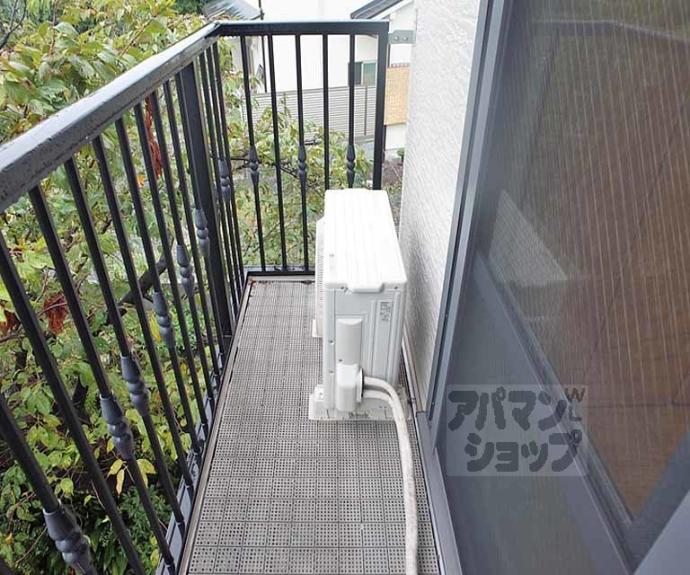 【メイプルハウス】間取