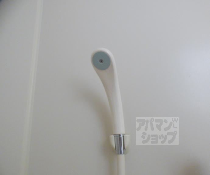【リエール聖護院】間取