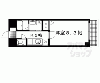 【カーサⅤ】
