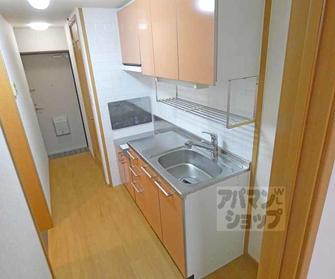 【カーサⅤ】間取