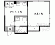 ハイツひろ：建物外観