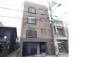 ハイツひろ：間取図