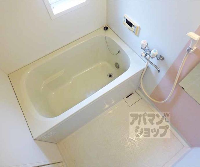 【サンハイツ】間取