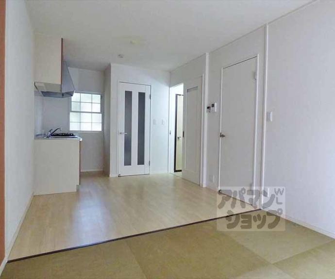 【サンハイツ】間取