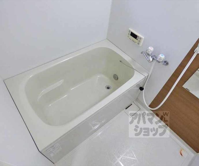 【サンハイツ】間取