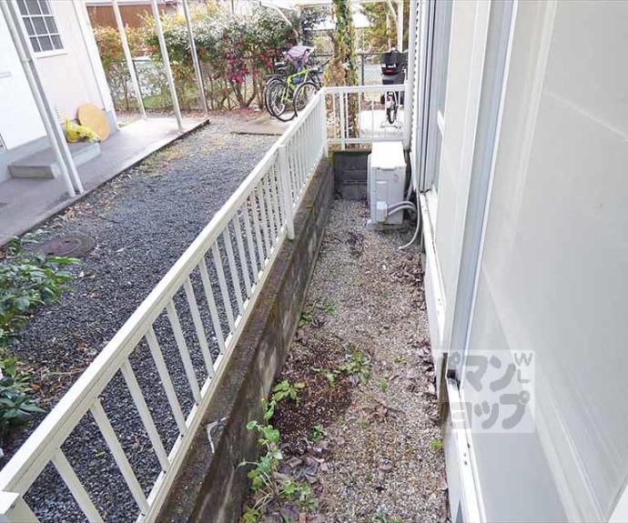 【サンハイツ】間取