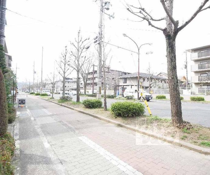 【カサカリエンテ】間取