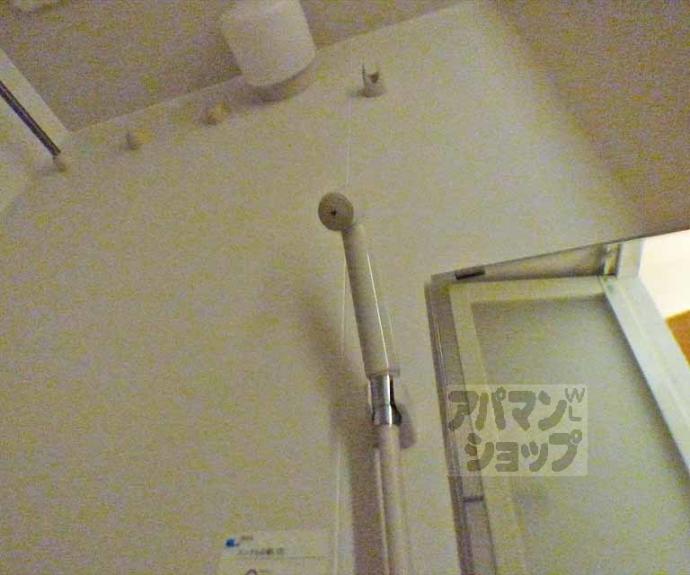 【カサカリエンテ】間取