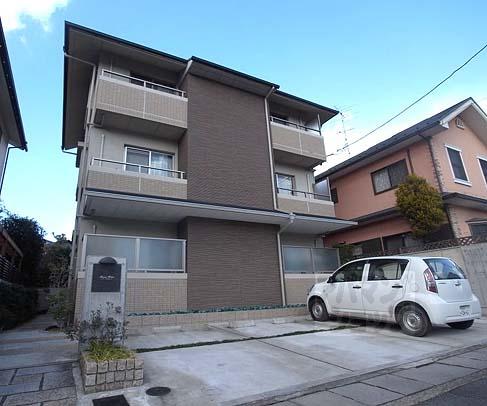 メゾンフォルティナ