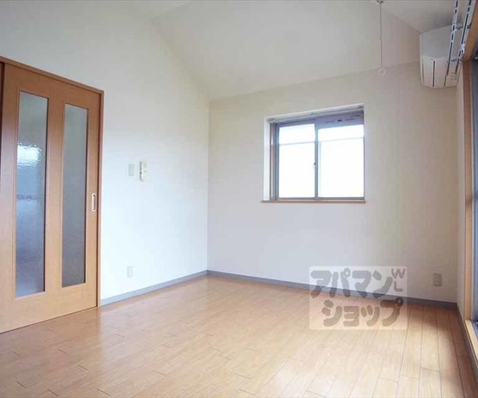 【メゾンフォルティナ】間取