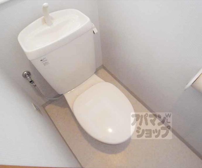 【メゾンフォルティナ】間取