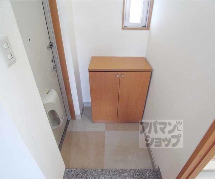 【メゾンフォルティナ】間取