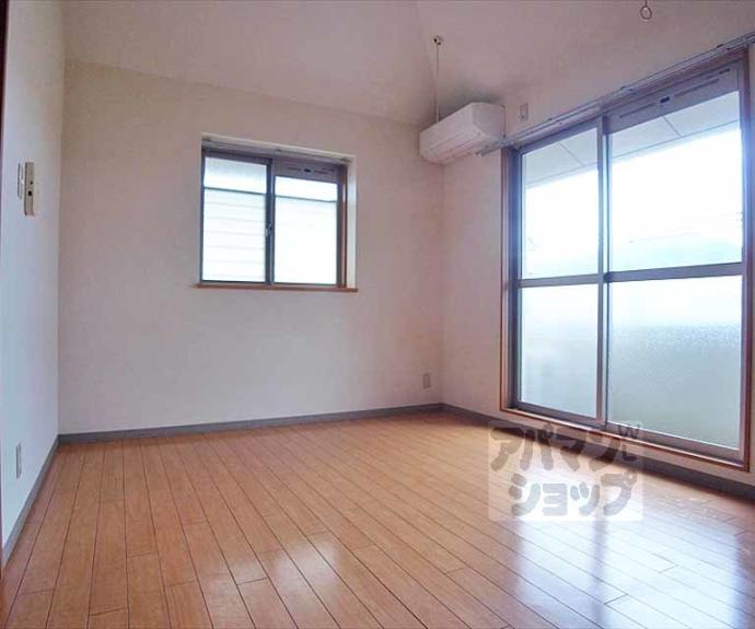 【メゾンフォルティナ】間取