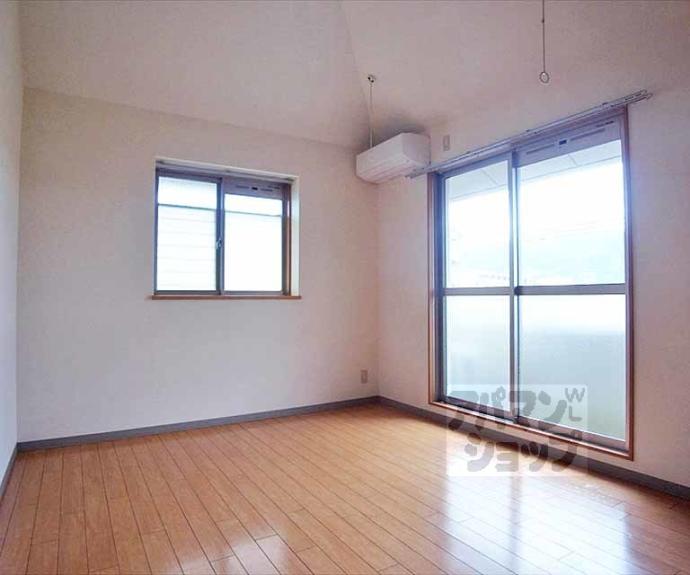 【メゾンフォルティナ】間取