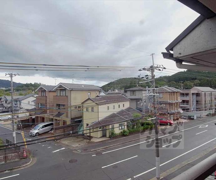 【メゾンフォルティナ】間取