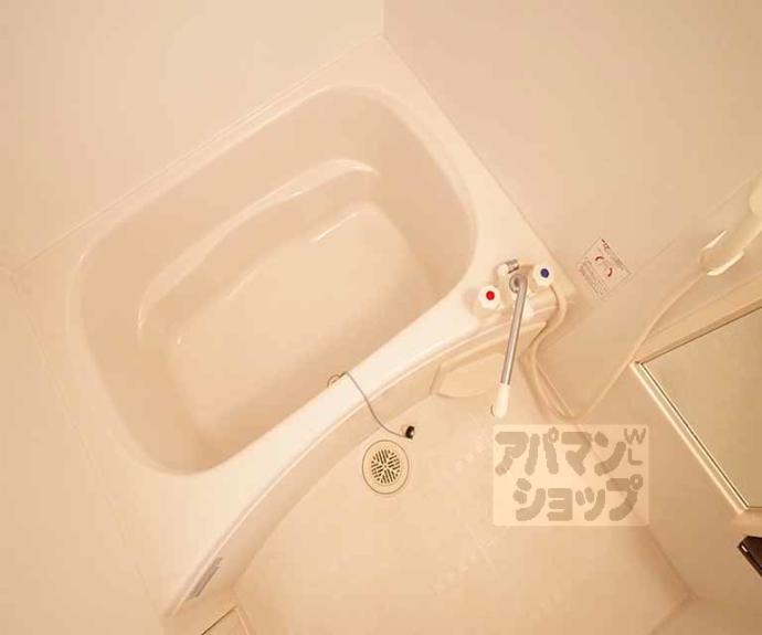 【ヴィヴァーチェ杉】間取