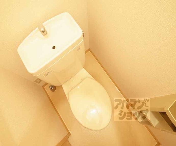 【ヴィヴァーチェ杉】間取