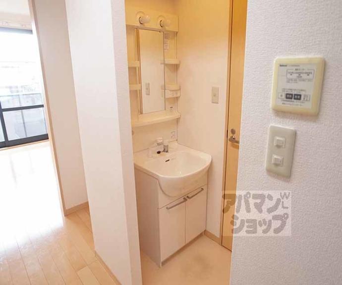 【ヴィヴァーチェ杉】間取