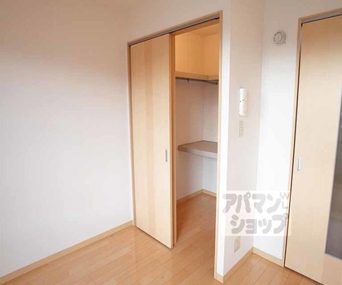 【ヴィヴァーチェ杉】間取