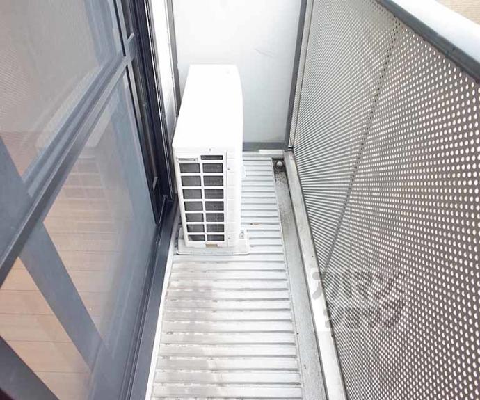 【ヴィヴァーチェ杉】間取