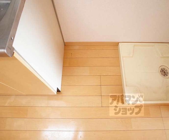 【ヴィヴァーチェ杉】間取