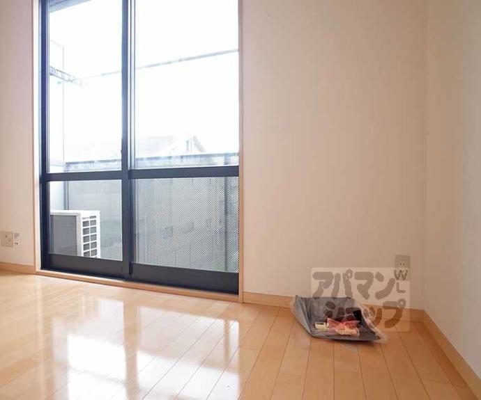 【ヴィヴァーチェ杉】間取