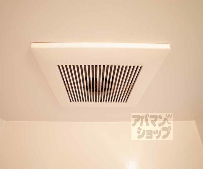 【ヴィヴァーチェ杉】間取