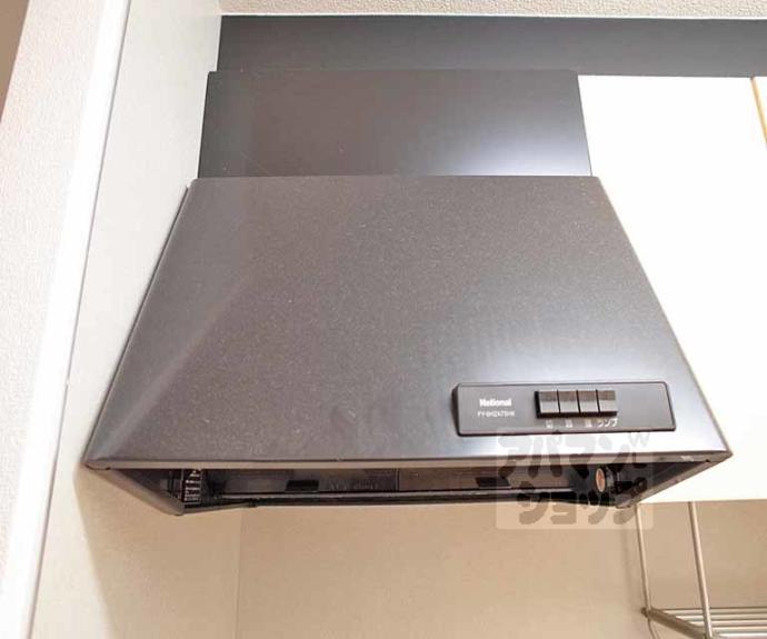 【ヴィヴァーチェ杉】間取