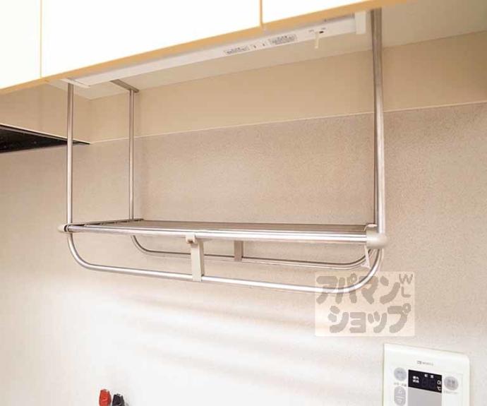 【ヴィヴァーチェ杉】間取