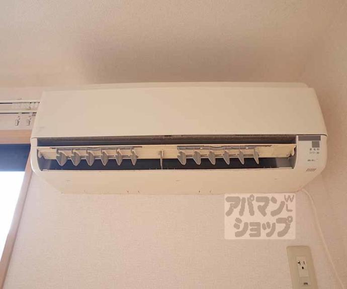 【ヴィヴァーチェ杉】間取