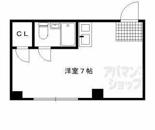 【きぬがさビル】