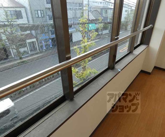 【きぬがさビル】間取