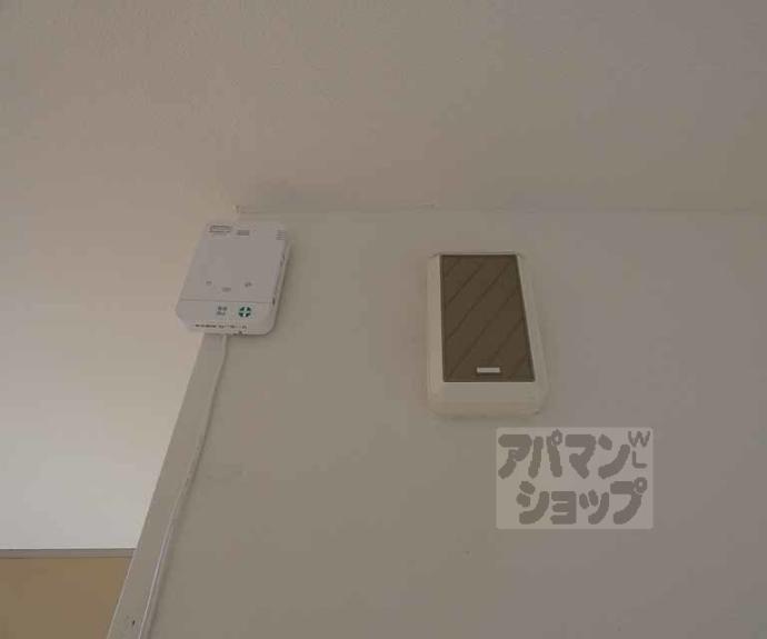 【きぬがさビル】間取