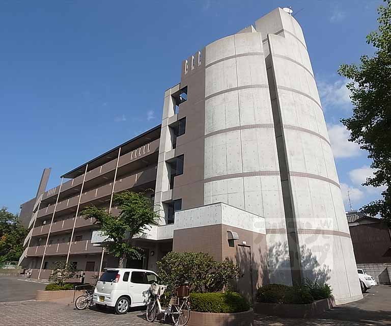 GreenForest松ヶ崎