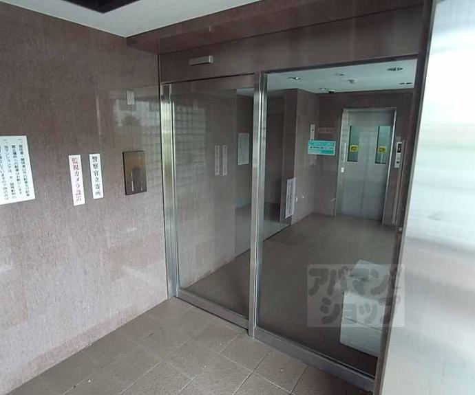 【ＧｒｅｅｎＦｏｒｅｓｔ松ヶ崎】間取