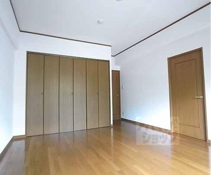 【ＧｒｅｅｎＦｏｒｅｓｔ松ヶ崎】間取