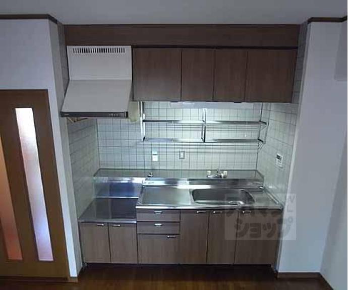 【ＧｒｅｅｎＦｏｒｅｓｔ松ヶ崎】間取