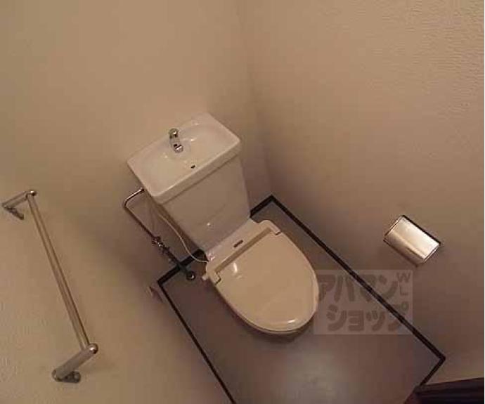 【ＧｒｅｅｎＦｏｒｅｓｔ松ヶ崎】間取