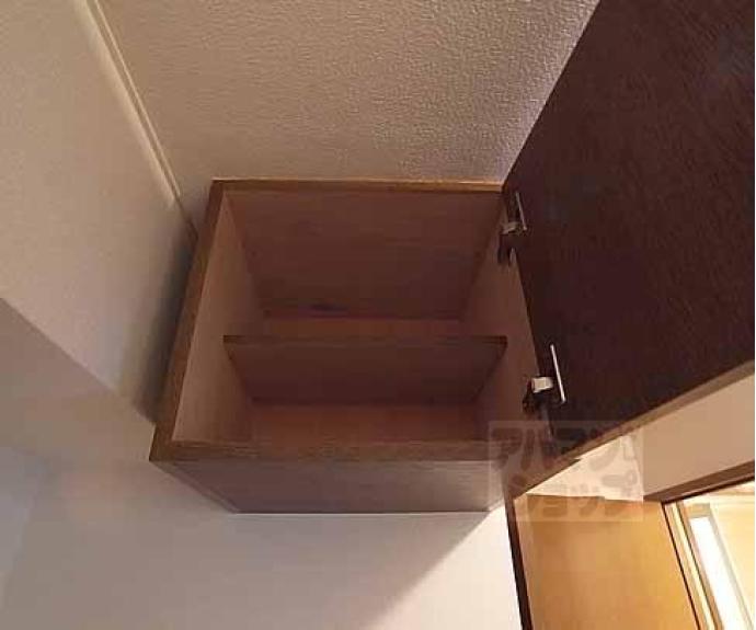 【ＧｒｅｅｎＦｏｒｅｓｔ松ヶ崎】間取