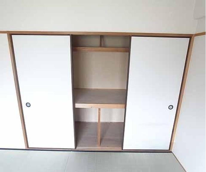 【ＧｒｅｅｎＦｏｒｅｓｔ松ヶ崎】間取