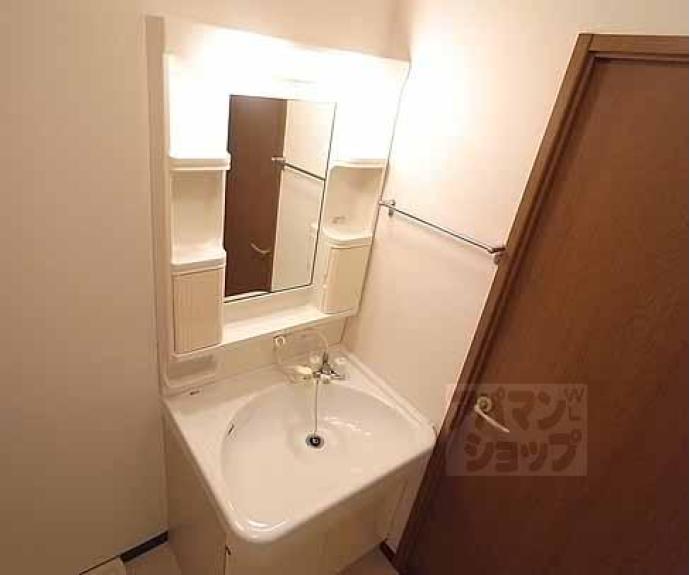 【ＧｒｅｅｎＦｏｒｅｓｔ松ヶ崎】間取