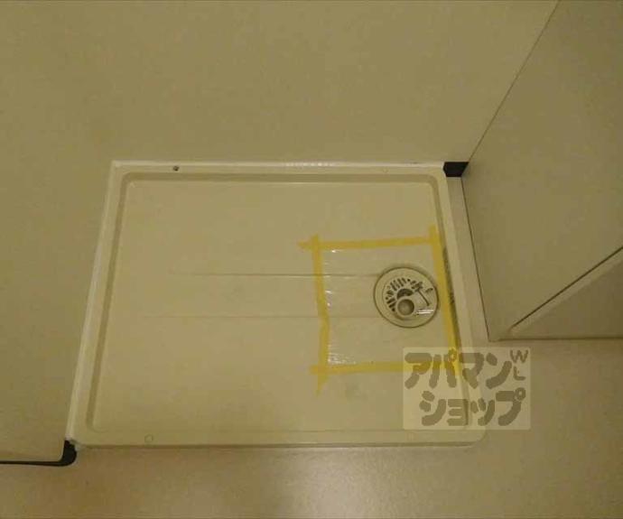 【GreenForest松ヶ崎】間取