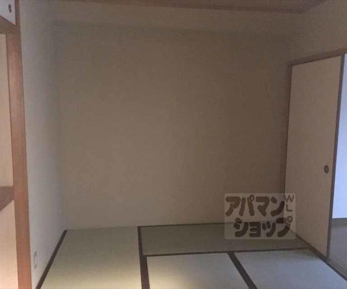 【グレース松ヶ崎】間取