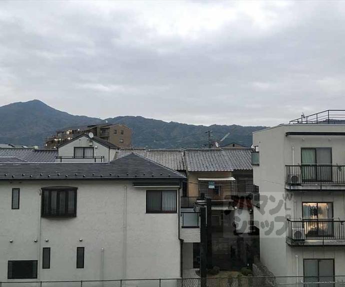 【グレース松ヶ崎】間取