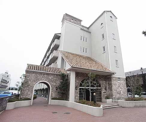 グレース松ヶ崎