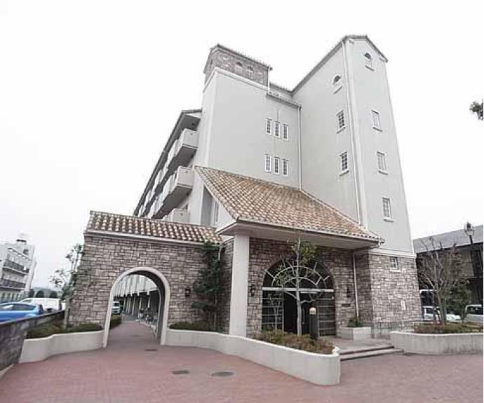 【グレース松ヶ崎】間取