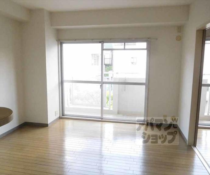 【グレース松ヶ崎】間取