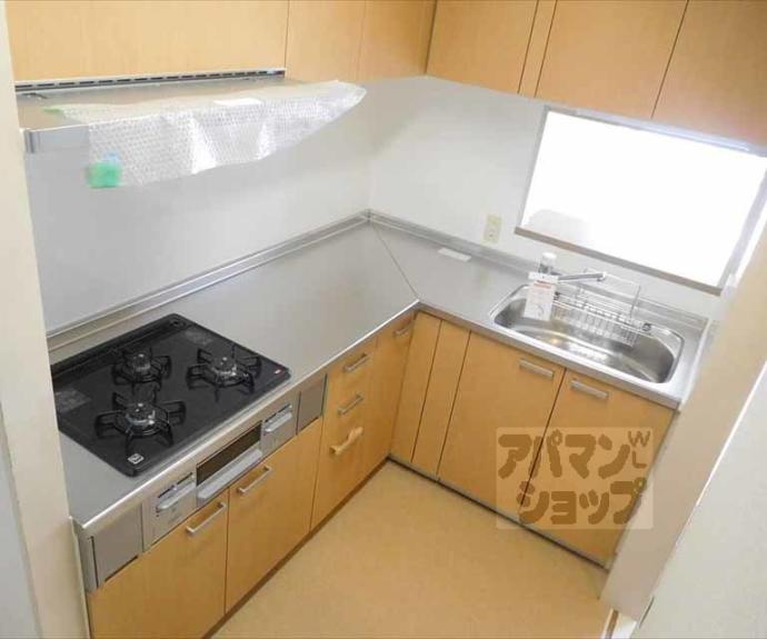 【グレース松ヶ崎】間取