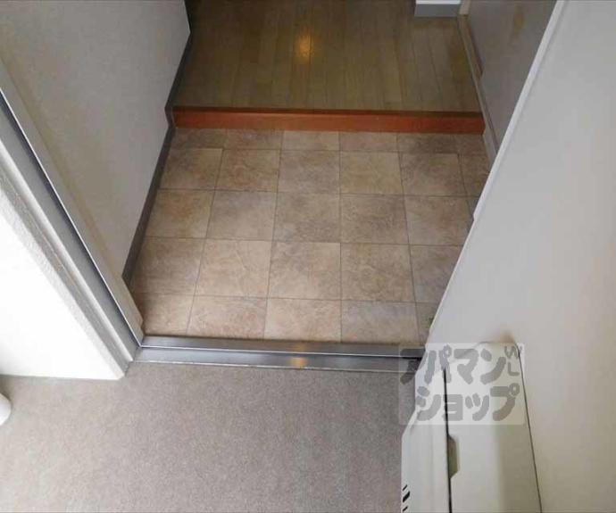 【グレース松ヶ崎】間取